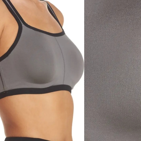 Natori Yogi Convertible Sports Bra - Picture 4 of 10